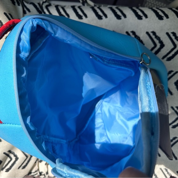 MINNESOTA Twins Baseball T. C. Mascot Kids Collection Backpack - Picture 11 of 12